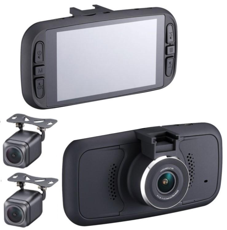 eagle eye dash cam