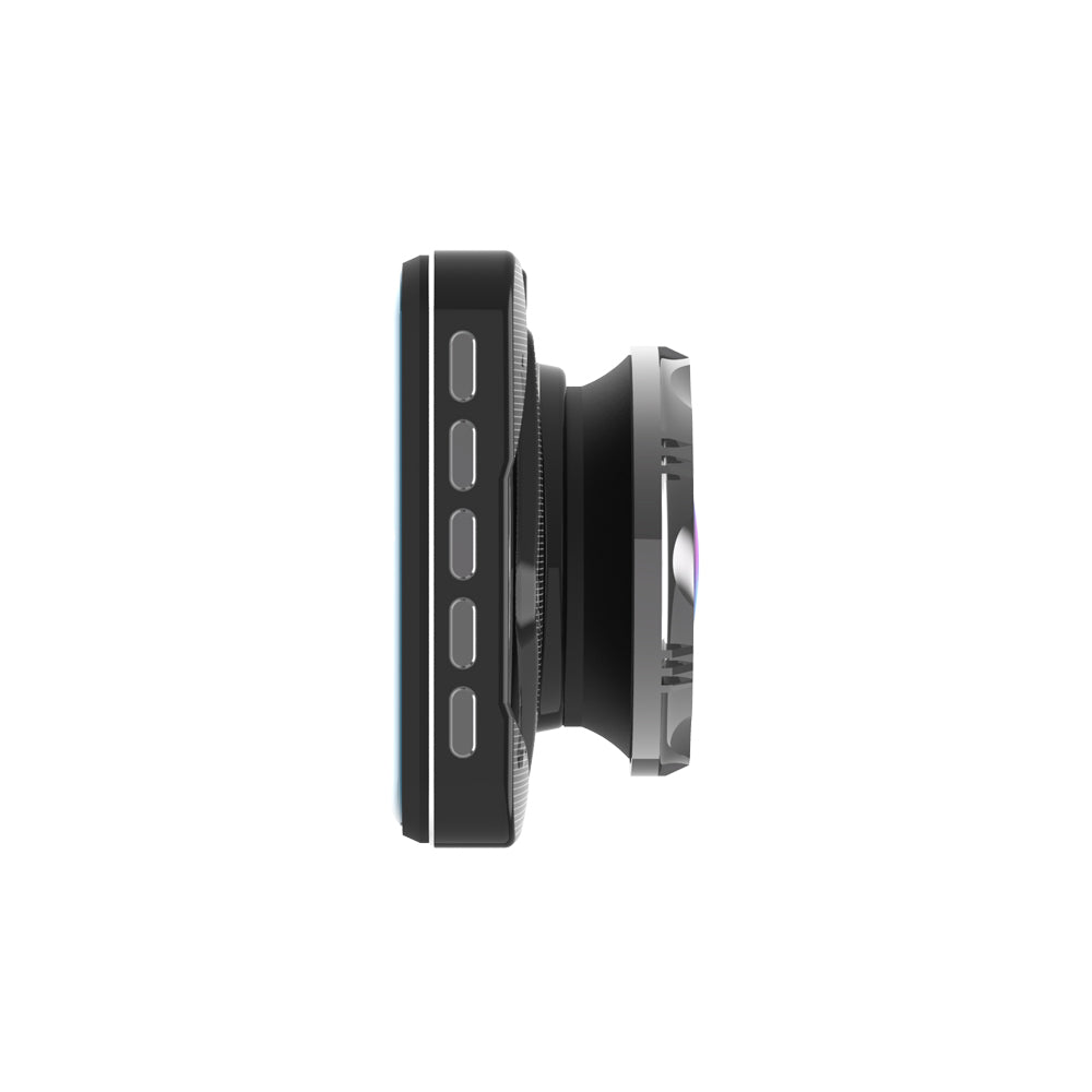 FalconEye Vision Dash Cam 1080P with Touch Screen