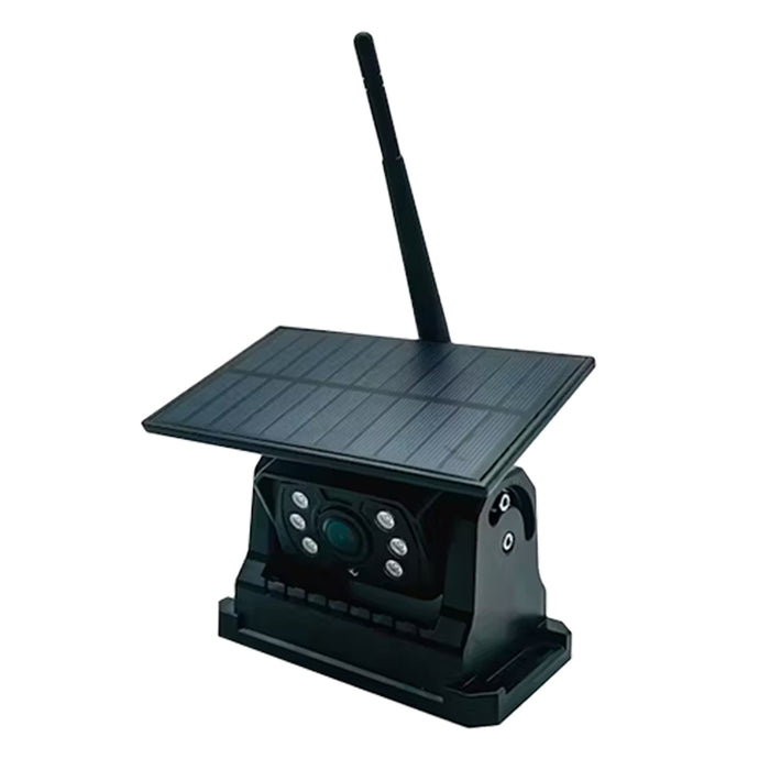 Agri Cam HelioView Wireless Solar Powered Backup Camera