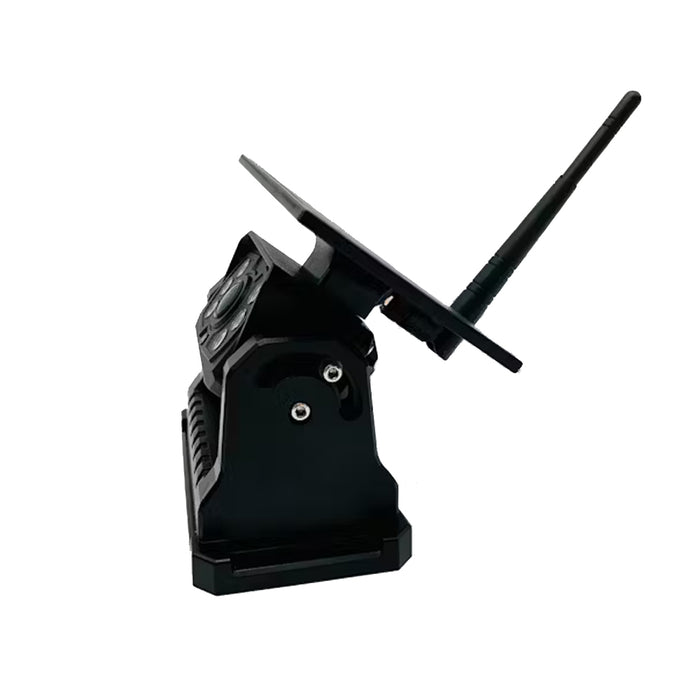 Agri Cam HelioView Wireless Solar Powered Backup Camera
