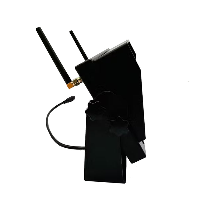 Agri Cam HelioView Wireless Solar Powered Backup Camera Kit