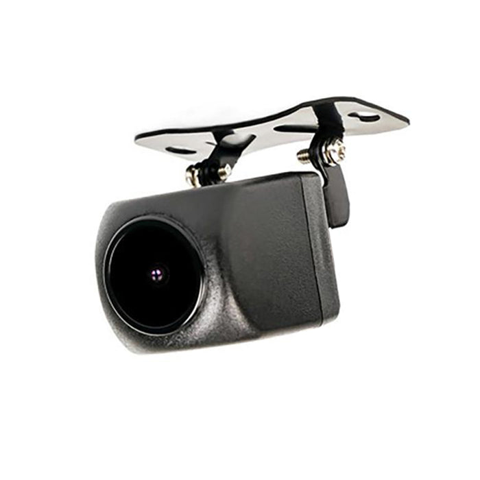 Prime Gold Dual DVR Dash Cam with Touch Screen - 4th Gen 2 Cam System