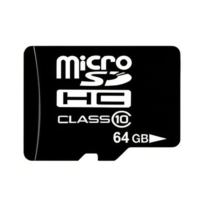 64GB MicroSD Card