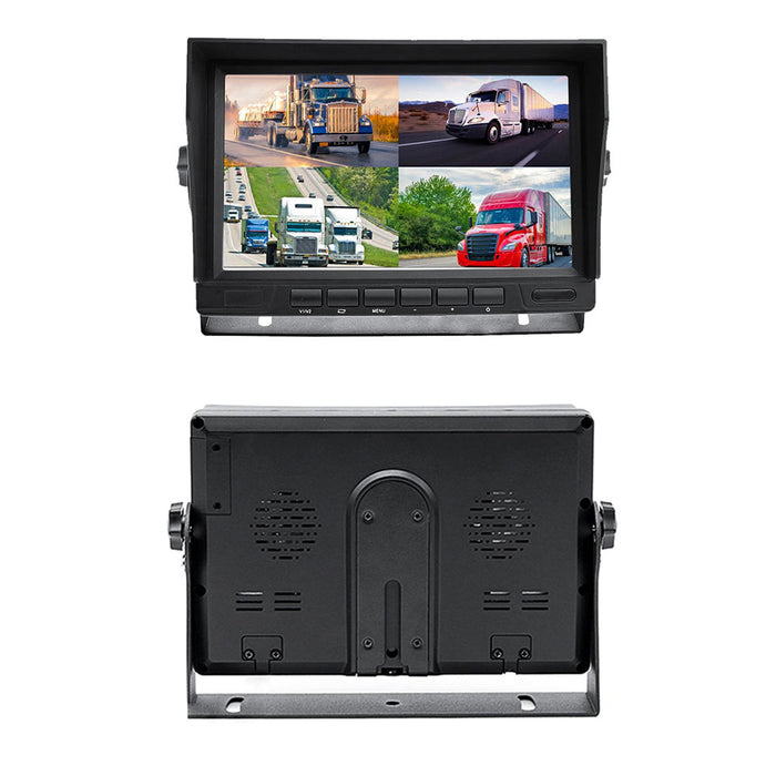 7 inch LCD ONLY for FarmTech Multi-Cam 1 to 4 1080P DVR System