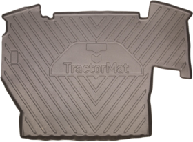 Case IH Magnum and MX Tractor Floor Mats by TractorMats