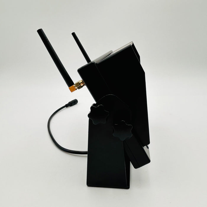 Agri Cam HelioView Wireless Solar Powered Backup Camera Kit