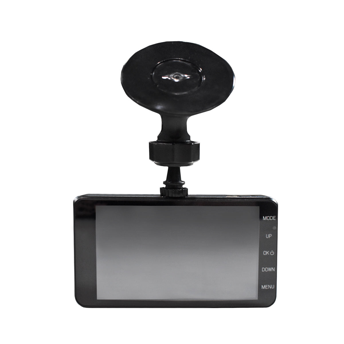 FalconEye Vision Dash Cam 1080P with Touch Screen