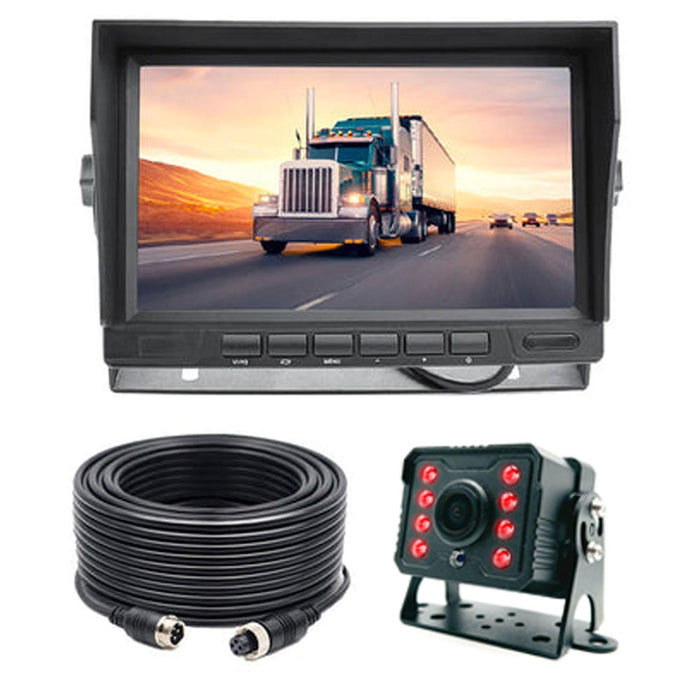 Specialized Super Night Vision Small Bracket 1080P Cam