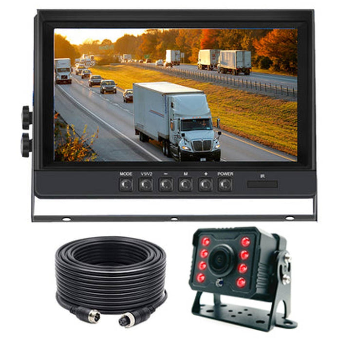 Specialized Super Night Vision Small Bracket 1080P Cam