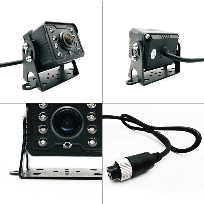 Specialized Super Night Vision Small Bracket 1080P Cam