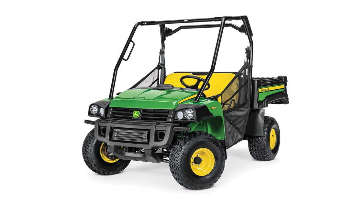 John Deere Gator Bed Liners by TractorMat —