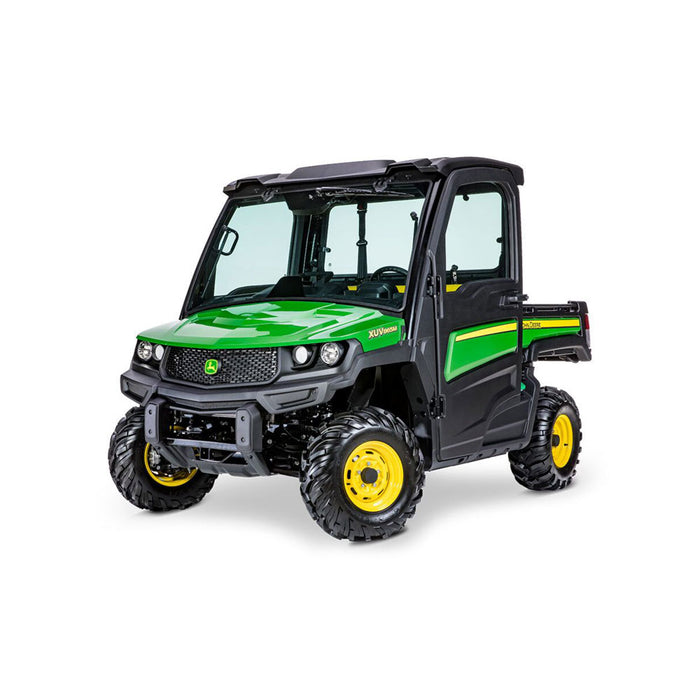 John Deere Gator Floor Mats by TractorMat