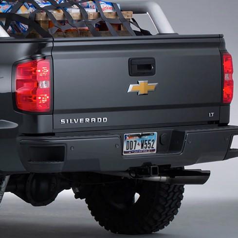 Wireless License Plate Camera with 4.3