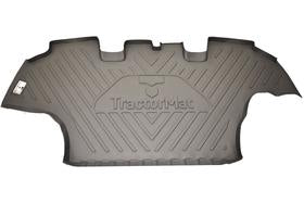 Case IH Puma and Optum Tractor Floor Mats by TractorMat