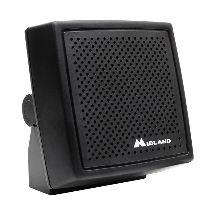 Deluxe External Speaker Clear Audio Output for CB Two Way Radios 21-406