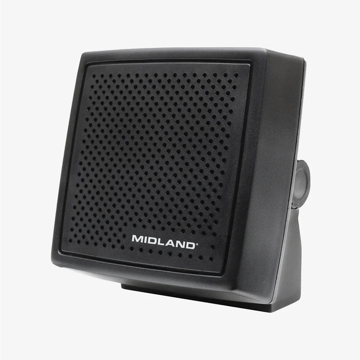 Deluxe External Speaker Clear Audio Output for CB Two Way Radios 21-406