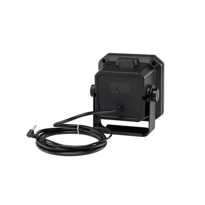 External Speaker for GMRS and Two-Way Radios SPK100