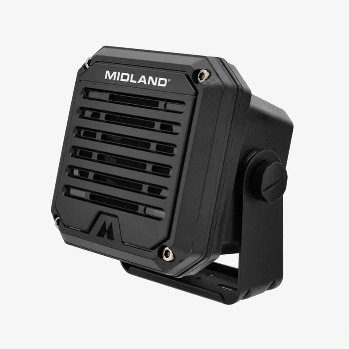 External Speaker for GMRS and Two-Way Radios SPK100