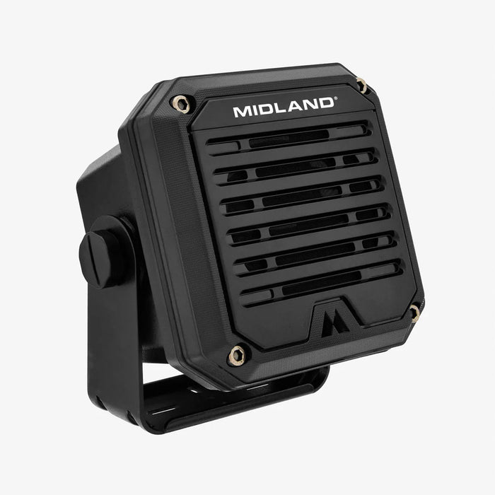 External Speaker for GMRS and Two-Way Radios SPK100