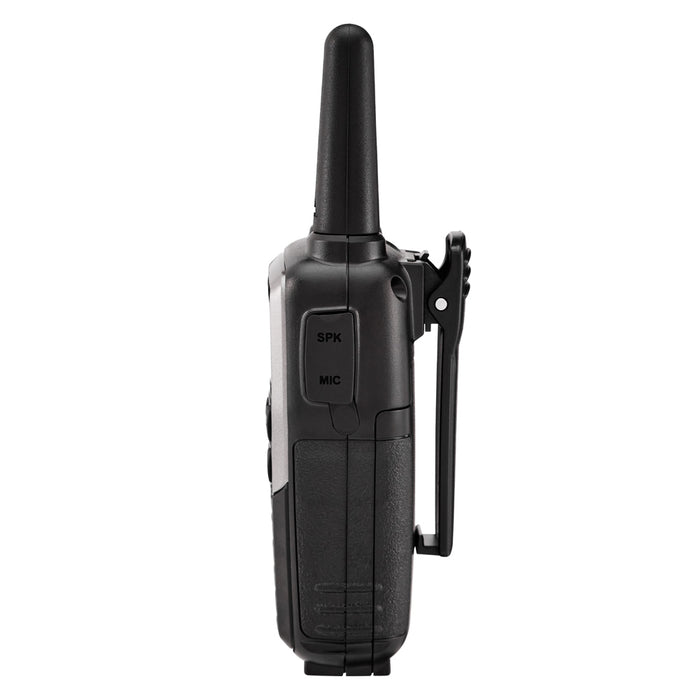 FRS Walkie Talkie 36 Channels 38 Mile Range With USB-C T71VP3