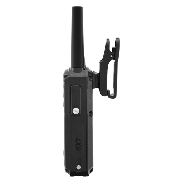 GMRS 5-Watt Walkie Talkie Pro 36 Channels GXT67