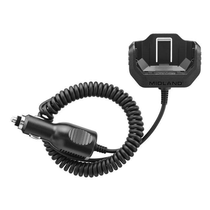 GMRS 5-Watt Walkie Talkie Pro 36 Channels GXT67
