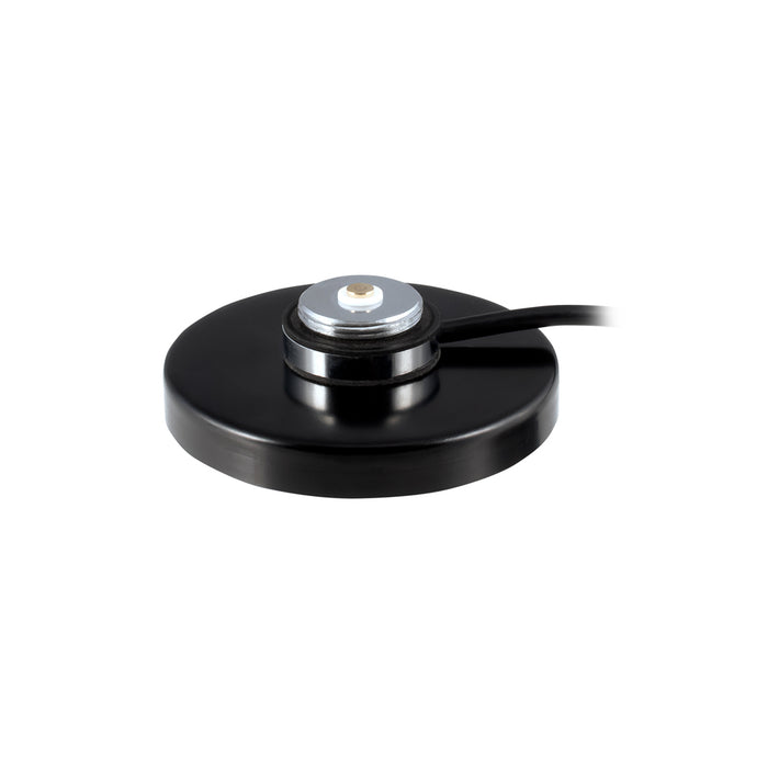 MicroMobile GMRS Antenna 6 Meter Magnetic Mount MXTA12
