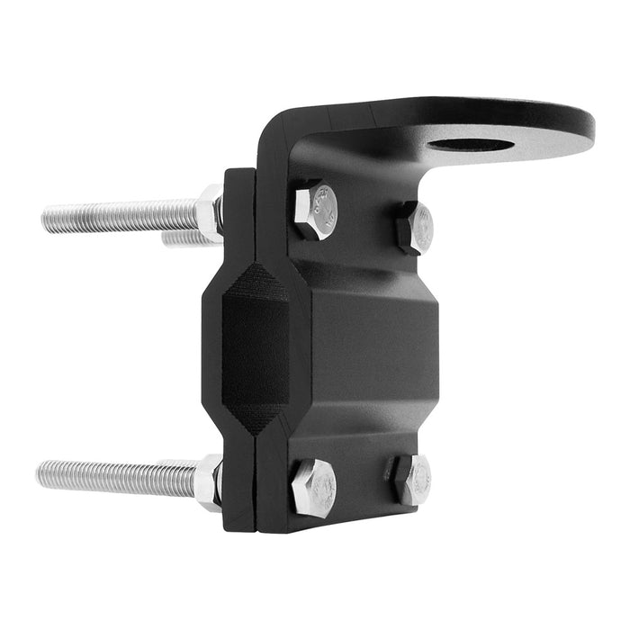 MicroMobile Roll Bar Mirror Mounting Bracket For GMRS Radios MXTA23