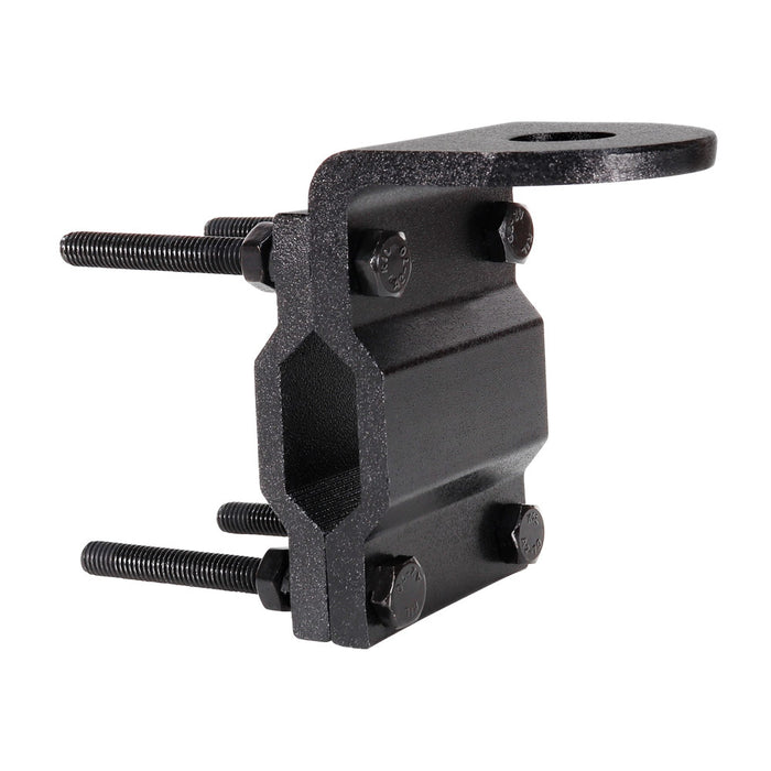 MicroMobile Roll Bar Mirror Mounting Bracket For GMRS Radios MXTA23
