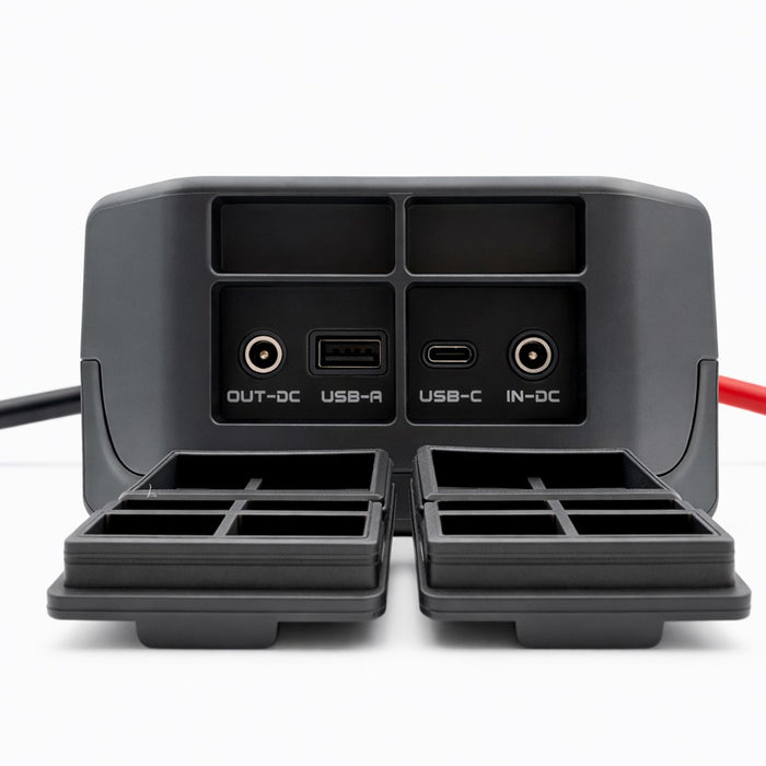 TigerBoost 12V 10000A Jump Starter for Farm & Diesel Engines