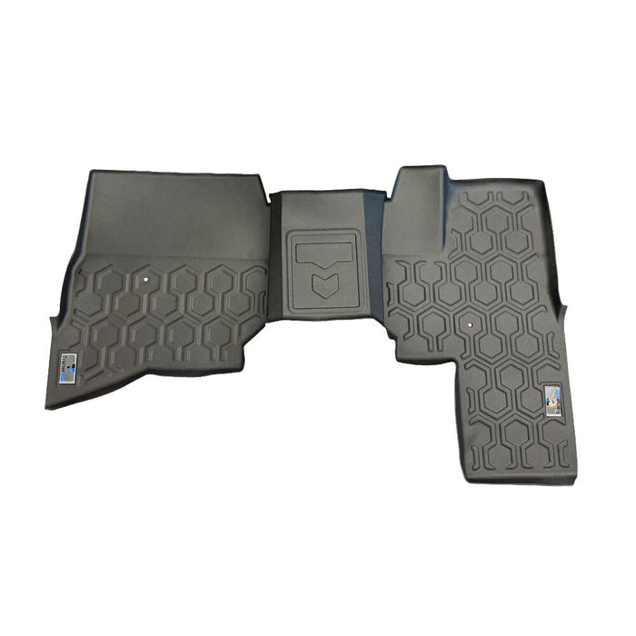Polaris Ranger 1500 Floor Mat