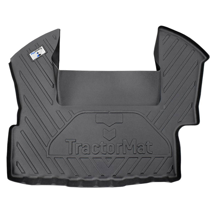 John Deere Sound Guard Cabs Floor Mats by TractorMat