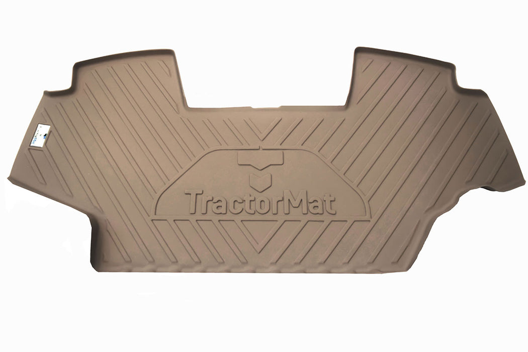 John Deere 7R and 8R/RT/RX Tractor Floor Mats by TractorMat