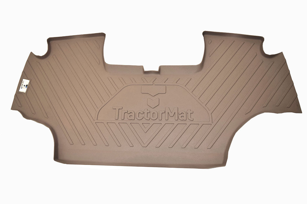 John Deere 7R and 8R/RT/RX Tractor Floor Mats by TractorMat