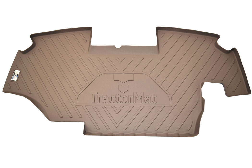 John Deere 7R and 8R/RT/RX Tractor Floor Mats by TractorMat