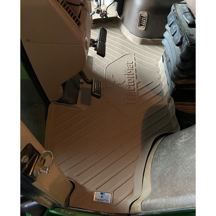 John Deere Windrower/Conditioners Floor Mats by TractorMat