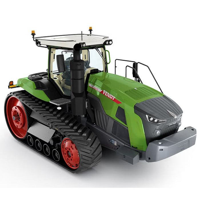 Fendt 900/1100 Vario MT Series Floor Mats by TractorMat