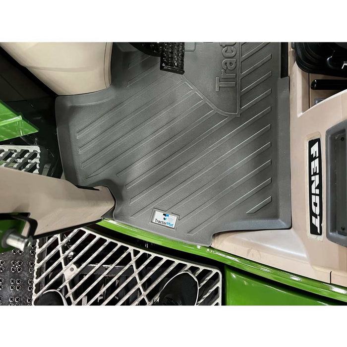 Fendt 900/1100 Vario MT Series Floor Mats by TractorMat