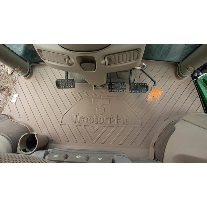 John Deere Sprayers Floor Mats by TractorMat