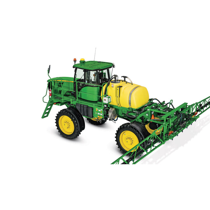 John Deere Sprayers Floor Mats by TractorMat