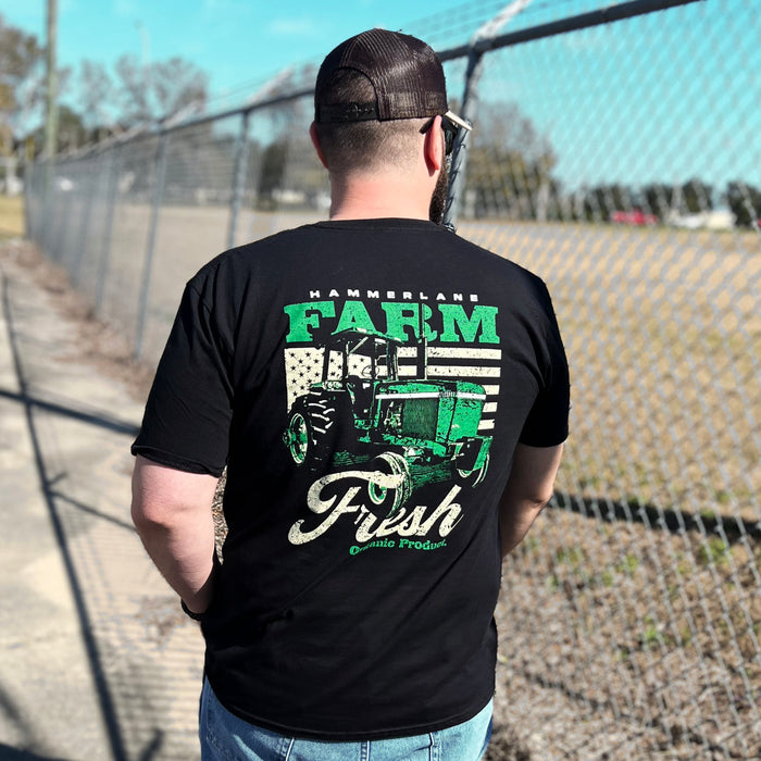 Farm Fresh Hammer Lane T-Shirt