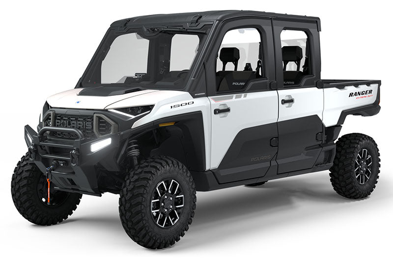 Polaris Ranger 1500