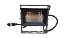 Additional Heavy Duty Rotating CCD Cam for MDVR System - TopDawgTrucker Dash Cams
 - 1