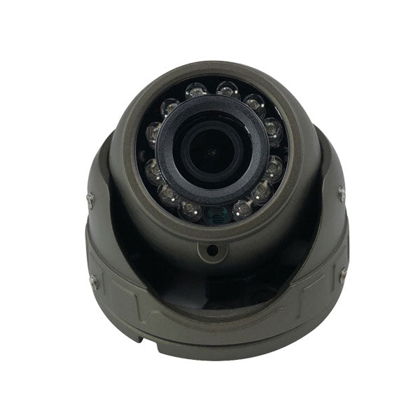 1080P Dome Camera with 12 IR Lights