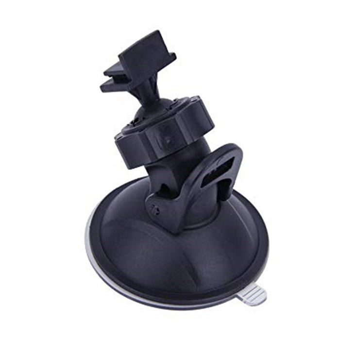 Windshield Mount Pinnacle 2 or 4 Camera Suction Cup Mount