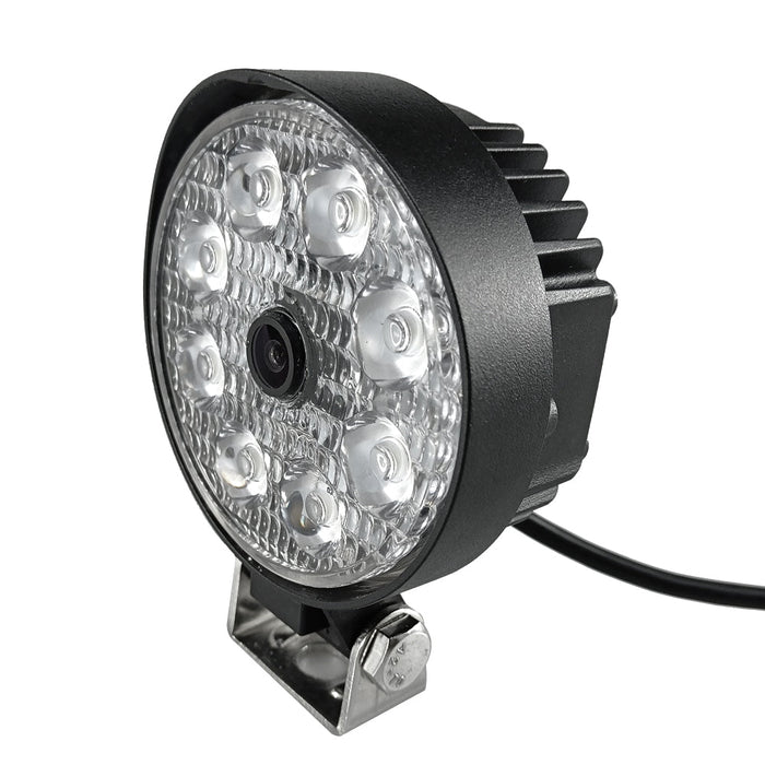 1080P Forklift Flood Light Camera