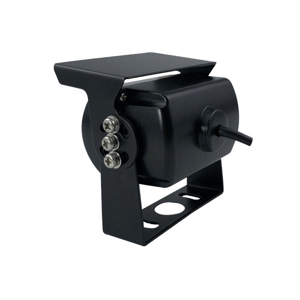 LiveEye Heavy Duty Bracket Cam with 18 IR Lights