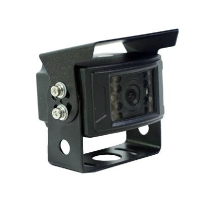 DISCONTINUED Wired Heavy Duty 720P Backup Camera System with 7" LCD! Optional 2nd Cam Available!