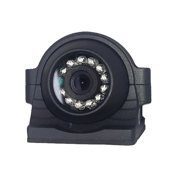 1080P Aerodynamic Side View Mount Cam with IR lights