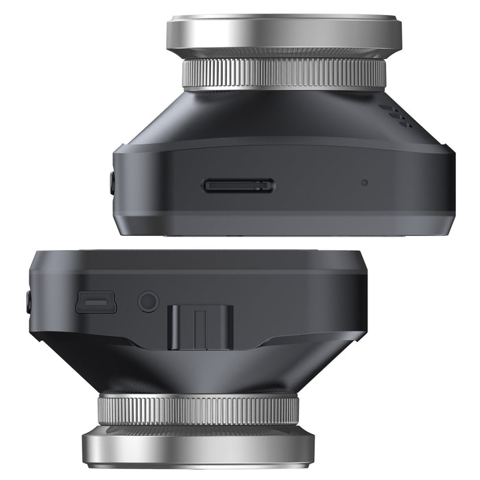 TD 1080P Platinum Dash Cam - Mini HD Dash Cam, perfect for cars, SUVs, trucks & more